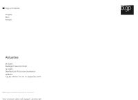 blgp architekten AG