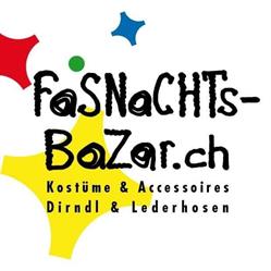 Fasnachts-Bazar