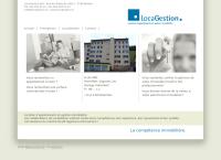 LocaGestion Sàrl