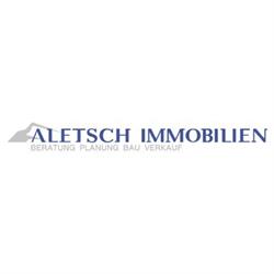 Aletsch Immobilien AG
