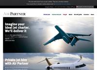 Air Partner  AG