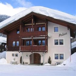 Ferienwohnung Antica