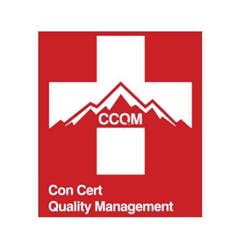 con Cert Quality Management GmbH