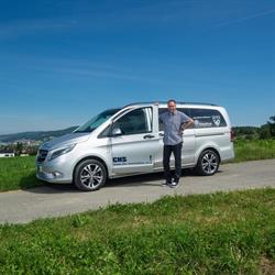 CHS immobilien ag