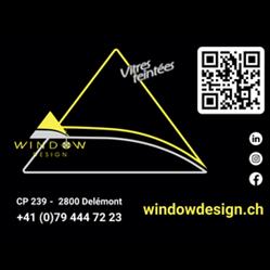 Windowdesign Sàrl