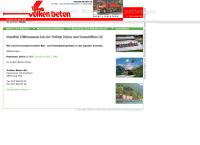 Volken Beton AG