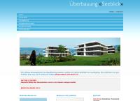 Imm O ba AG, Immobilientreuhand & GU