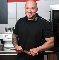 Metzgerei Willener