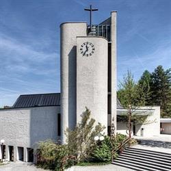 Pfarrei Heilig Geist
