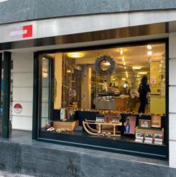 Confiserie Suteria