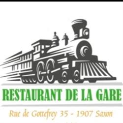 Café Restaurant de la Gare