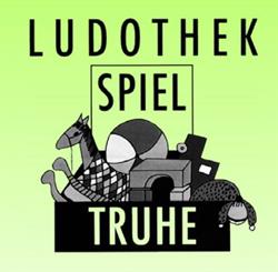Ludothek Spieltruhe