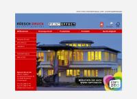 Rüesch Immobilien AG Rheineck