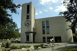 Reformierte Kirchgemeinde Bubendorf