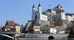 Reformierte Kirchgemeinde Aarburg