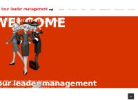 Tour Leader Management Sagl