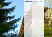Rieder Bau und Immobilien AG