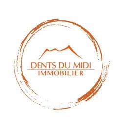 Dents du Midi Immobilier Sàrl