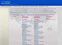 Cafom Marketing Et Services SA