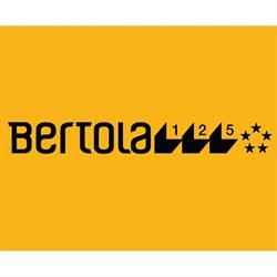Bertola Construction SA, succursale de Cossonay