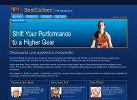 BestCaliber Sàrl