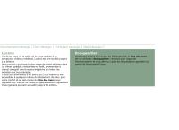 DPR Immobilier SA