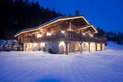 Tradition Chalet SA