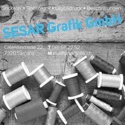 SESAR Grafik GmbH