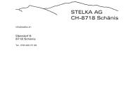 Stelka AG