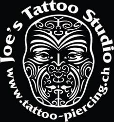 Joe's Tattoo und Piercing Studio