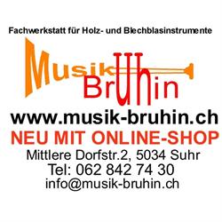 Musik Bruhin GmbH