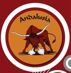Andalusia Restaurant Musik Bar d. Schmid