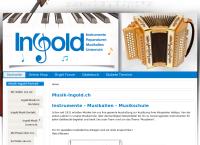 Ingold Musik AG