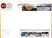 Bowl Construction AG premium skateparks