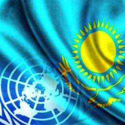 Kazakhstan