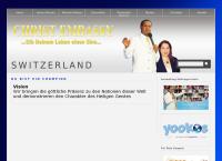 Christ Embassy Switzerland