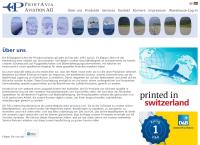 PrintAvia Aviation AG