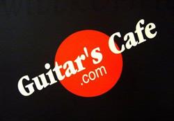Guitar's Cafe