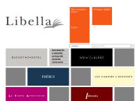 Les Editions Noir Sur Blanc SA