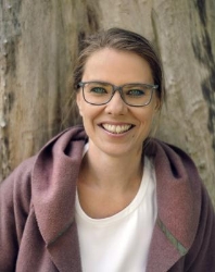 Andrea Kellermann Neels ||Psychosoziale Beratung