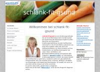Schlank-Fit-Gsund