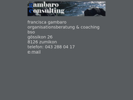 Gambaro Consulting GmbH