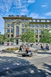 Institut für Musikwissenschaft