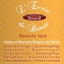 L'Ecrin de Beauté