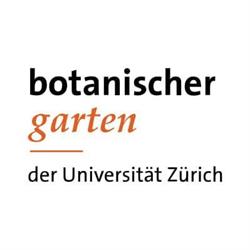 Botanischer Garten der Universität Zürich