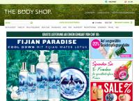 The Body Shop Switzerland AG