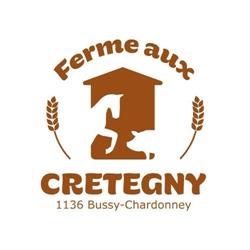 La Ferme Aux Saveurs d Autrefois, Laurence Cretegny
