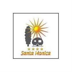 Camping Santa Monica