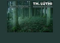 Th. Lüthi - Dienstleistungen Für Die Holzbranche