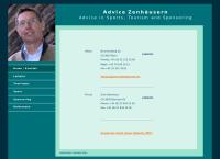Advice Zenhäusern GmbH